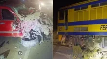  El hecho se produjo alrededor de las 20:30 en el sector de la comunidad de Cebadilla.