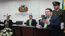 Foto: Fiscalía