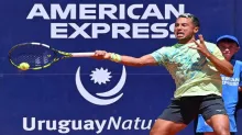 Foto: Uruguay Open