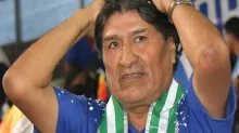 Foto: EL CLARIN