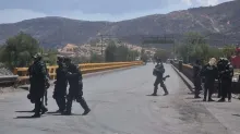 Foto: Los Tiempos
