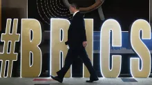 Foto: BRICS