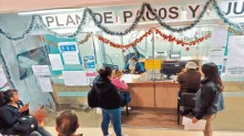 Con la norma, los ciudadanos podrán pagar la mora en impuestos sin multas hasta junio de 2025.
