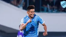 Foto: Club Bolívar 