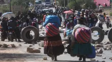 Foto: LOS TIEMPOS