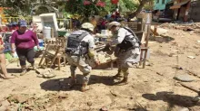 Foto: Ministerio de Defensa