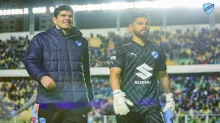 Foto: Club Bolívar 