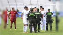 Foto: APG