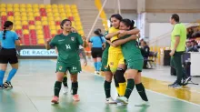 Foto: Comisión de Futsal
