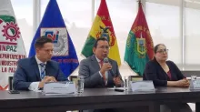 Foto: LA PATRIA