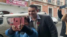 Foto: Abya Yala