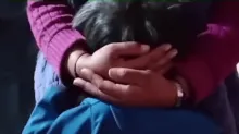 Foto: Captura Cadena A
