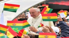 Papa Francisco. Foto: APG