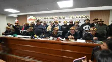 Foto: APG