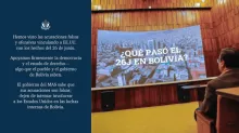 Foto: CORREO DEL SUR