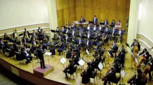 Orquesta Sinfónica Nacional (OSN) 
