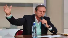 Foto: ERBOL