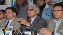 Foto: APG