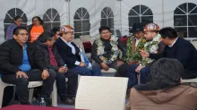 Foto: APG