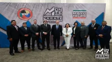 Fotos: Federación Panamericana de Karate
