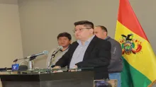 Foto: APG
