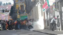 Foto: APG