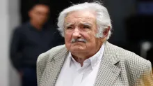 José Mujica, expresidente de Uruguay