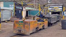 Recaudación de regalías mineras en Bolivia crece un 29,9%