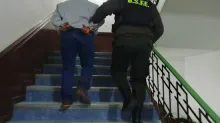 Foto: Fiscalía
