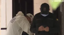 Foto: Captura UNITEL