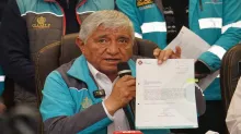 Foto: APG 
