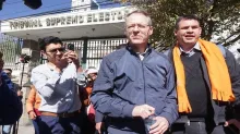 Foto: APG 