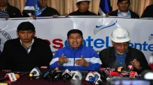 Foto: APG 