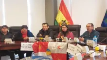 Foto: ERBOL 