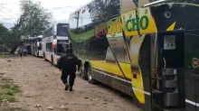 Foto: EL DEBER