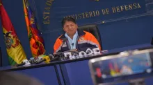 Foto: APG