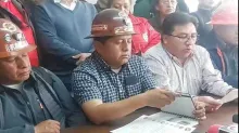 Foto: ERBOL