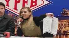 Foto: ERBOL
