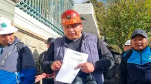 Foto: ERBOL