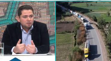 Foto: Captura BTV