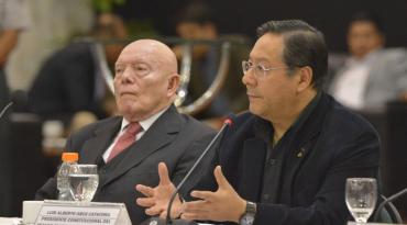 Foto: APG
