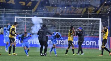 Foto: APG 