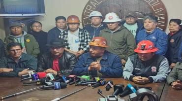 Foto: Victor Gutierrez/La Prensa