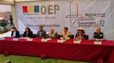 Foto: ERBOL