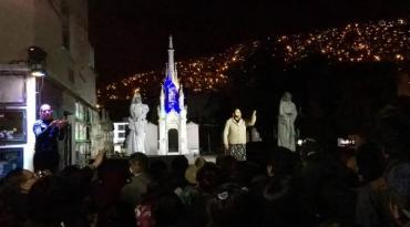 Foto: AMUN 