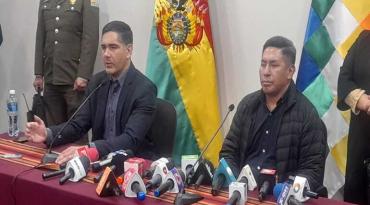 Foto: Gregory Beltrán/La Prensa 