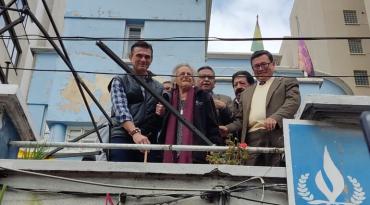 Foto: RADIO SPLENDID 