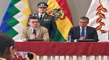 Foto: Victor Gutierrez/La Prensa