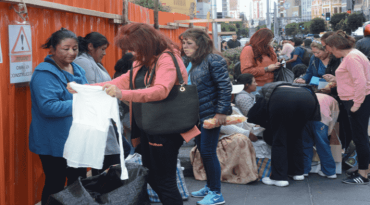 Foto: Victor Gutierrez/La Prensa