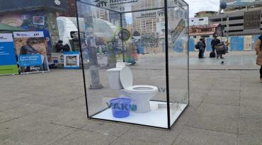 Foto: Victor Gutierrez/La Prensa